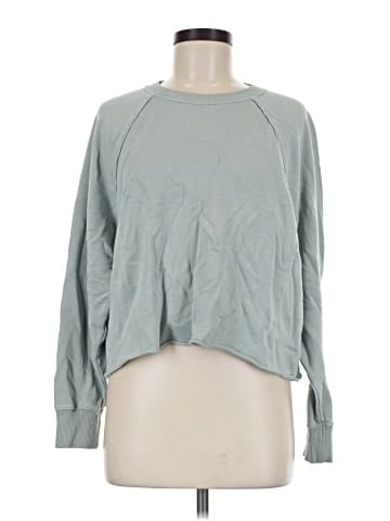 Aerie Long Sleeve Top (view 1)