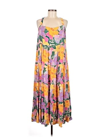 ELOQUII Casual Dress (view 1)