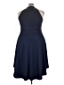 Ever Pretty Blue Cocktail Dress Size 3X - photo 2
