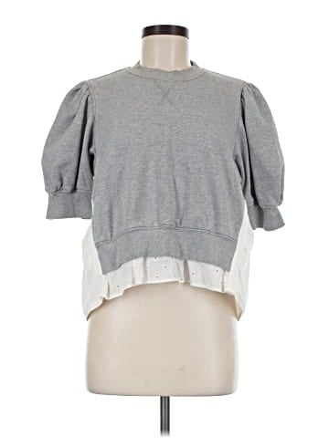 3.1 Phillip Lim Short Sleeve Top (view 1)