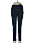 MICHAEL Michael Kors Solid Blue Jeans Size 10 - photo 1