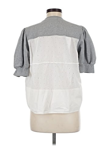 3.1 Phillip Lim Short Sleeve Top (view 2)