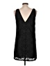 Desigual Black Casual Dress Size L - photo 2