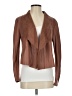 Bar III Brown Jacket Size S - photo 1