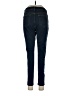 MICHAEL Michael Kors Solid Blue Jeans Size 10 - photo 2