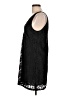 Desigual Black Casual Dress Size L - photo 5