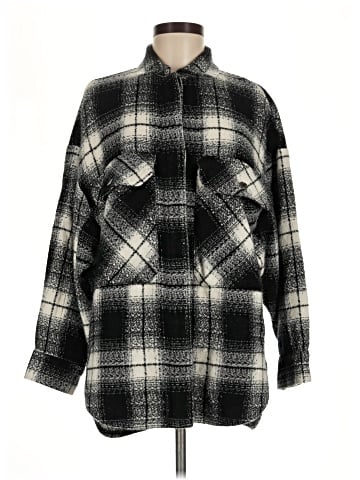 Zara Jacket (view 1)