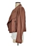 Bar III Brown Jacket Size S - photo 5
