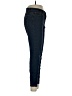 MICHAEL Michael Kors Solid Blue Jeans Size 10 - photo 4