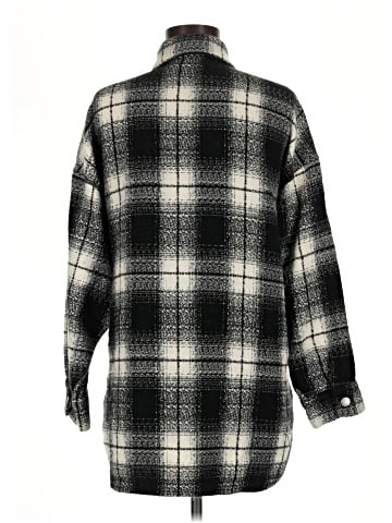 Zara Jacket (view 2)