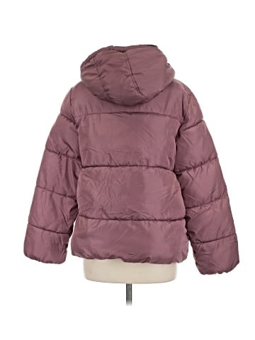 Reebok Snow Jacket (view 2)