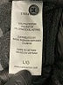 Mario Serrani Gray Long Sleeve Henley Size L - photo 8