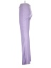 Shein Purple Dress Pants Size 4 - photo 5