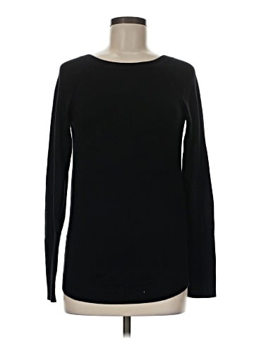 Lululemon Athletica Long Sleeve T-Shirt (view 1)