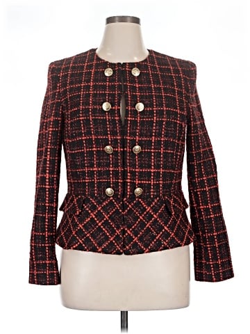Tahari by ASL Jacket (view 1)