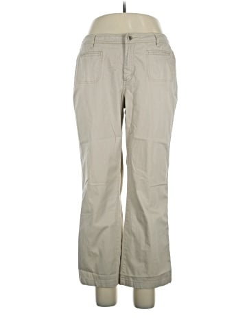 Chico's Cargo Pants (view 1)