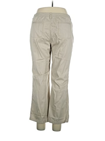 Chico's Cargo Pants (view 2)