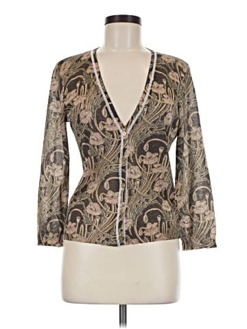 Tory Burch Cardigan (view 1)