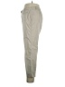 Chico's Solid Tan Cargo Pants Size Lg (2.5) - photo 5