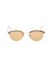 Unbranded Tan Sunglasses One size - photo 2