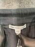 James Perse Solid Gray Casual Pants Size Sm (1) - photo 7