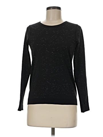 Lululemon Athletica Long Sleeve T-Shirt (view 1)