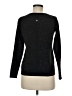 Lululemon Athletica Black Long Sleeve T-Shirt Size 6 - photo 2