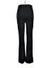 BCBGMAXAZRIA Black Dress Pants Size L - photo 2