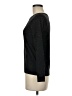 Lululemon Athletica Black Long Sleeve T-Shirt Size 6 - photo 5