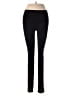 Hue Black Active Pants Size S - photo 1