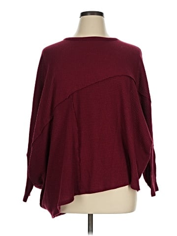 Earthbound Trading Co. Pullover Sweater (view 1)