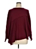Earthbound Trading Co. Burgundy Pullover Sweater Size XL - photo 1
