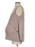 Ripe Brown Cardigan Size Sm Maternity - photo 5