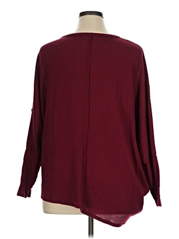 Earthbound Trading Co. Pullover Sweater (view 2)