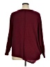 Earthbound Trading Co. Burgundy Pullover Sweater Size XL - photo 2