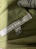 Julia Jordan Solid Green Jumpsuit Size 2 - photo 4