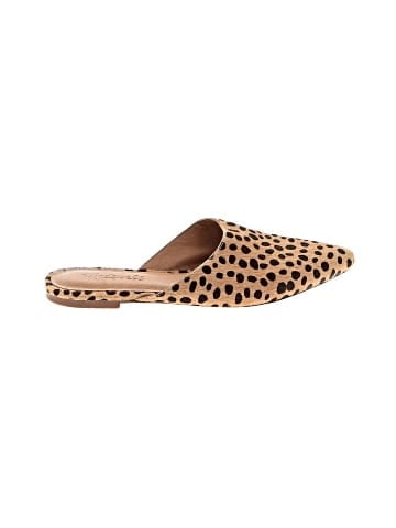 Madewell Mule/Clog (view 1)
