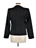 I.N. Studio Black Blazer Size 6 - photo 2