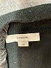 Vince. Black Wool Cardigan Size S - photo 7