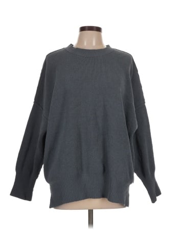Abercrombie & Fitch Pullover Sweater (view 1)