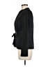 I.N. Studio Black Blazer Size 6 - photo 5