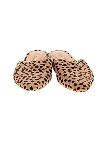 Madewell Mule/Clog (view 2)