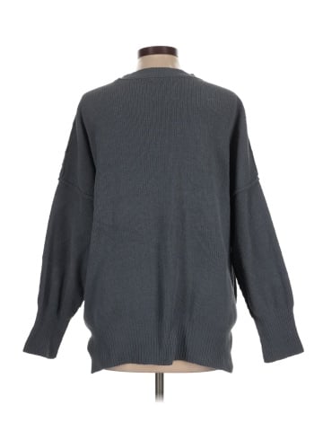 Abercrombie & Fitch Pullover Sweater (view 2)