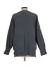 Abercrombie & Fitch Solid Gray Pullover Sweater Size L - photo 2