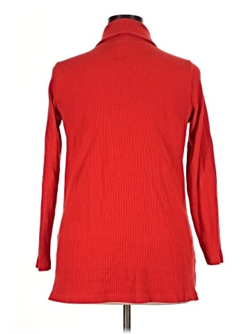 Roaman's Long Sleeve Polo (view 2)