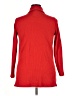 Roaman's Red Long Sleeve Polo Size 14 (M) - photo 2
