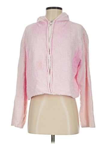 John Eshaya Fleece (view 1)