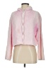 John Eshaya 100% Cotton Pink Fleece Size S (estimated) - photo 1