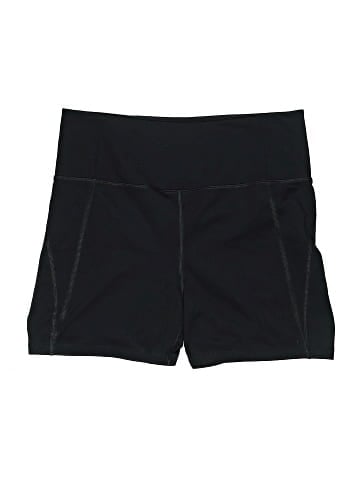 Girlfriend Collective Athletic Shorts (view 1)