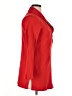 Roaman's Red Long Sleeve Polo Size 14 (M) - photo 4